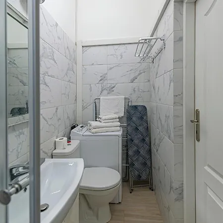 Old Town Apartment With Free Parking By Polo Apartments Kaunas Exterior photo