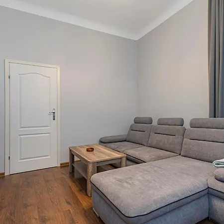 Old Town Apartment With Free Parking By Polo Apartments Kaunas Exterior photo